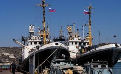 Крым минус грим Крым минус грим